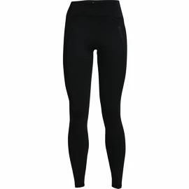 Dámske legíny Under Armour Rush Legging NS Black