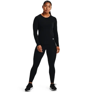 Dámske legíny Under Armour  SpeedPocket Ankle Tight-BLK