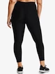 Dámske legíny Under Armour  UA HG Armour HiRise Legging&-BLK