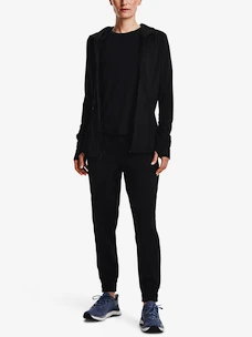 Dámske nohavice Under Armour  Meridian CW Pant-BLK