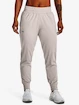 Dámske nohavice Under Armour  Meridian CW Pant-GRY