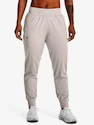 Dámske nohavice Under Armour  Meridian CW Pant-GRY