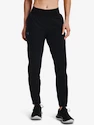 Dámske nohavice Under Armour  OutRun the STORM Pant-BLK