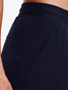 Dámske nohavice Under Armour  Sport Woven Pant-NVY XS