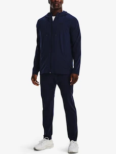 Dámske nohavice Under Armour  Storm STRETCH WOVEN PANT-NVY