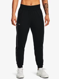 Dámske nohavice Under Armour Train CW Pant-BLK