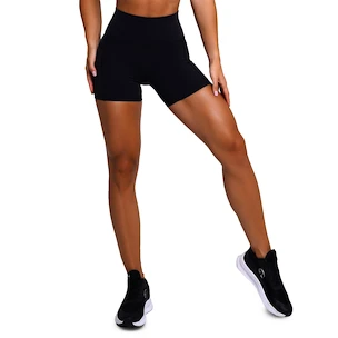 Dámske šortky GymBeam  FIT Shorts Black