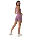 Dámske šortky GymBeam  FLO Shorts Violet