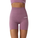 Dámske šortky GymBeam  FLO Shorts Violet