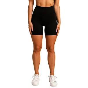 Dámske šortky GymBeam  Venture Shorts Black