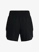 Dámske šortky Under Armour  Flex Woven Short 5in-BLK