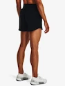 Dámske šortky Under Armour  Flex Woven Short 5in-BLK