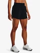 Dámske šortky Under Armour  Flex Woven Short 5in-BLK