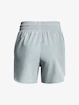 Dámske šortky Under Armour  Flex Woven Short 5in-BLU