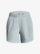 Dámske šortky Under Armour  Flex Woven Short 5in-BLU