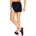 Dámske šortky Under Armour  Fly By 2.0 Short black Dynamic