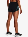 Dámske šortky Under Armour  Fly By 2.0 Short -BLK