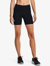 Dámske šortky Under Armour Fly Fast 3.0 Half Tight-BLK