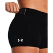 Dámske šortky Under Armour  Launch Mini Short black