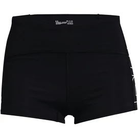 Dámske šortky Under Armour Launch Mini Short black