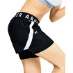 Dámske šortky Under Armour  Play Up 2-in-1 Shorts black