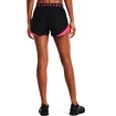 Dámske šortky Under Armour  Play Up Shorts 3.0 Black