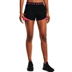 Dámske šortky Under Armour  Play Up Shorts 3.0 Black