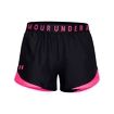 Dámske šortky Under Armour  Play Up Shorts 3.0 Black