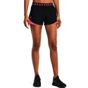 Dámske šortky Under Armour  Play Up Shorts 3.0 Black