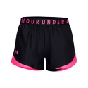 Dámske šortky Under Armour  Play Up Shorts 3.0 Black