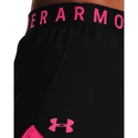 Dámske šortky Under Armour  Play Up Shorts 3.0 Black