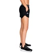 Dámske šortky Under Armour  Play Up Shorts 3.0 black