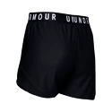 Dámske šortky Under Armour  Play Up Shorts 3.0 black