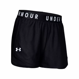 Dámske šortky Under Armour Play Up Shorts 3.0 black