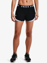 Dámske šortky Under Armour Play Up Shorts 3.0-BLK