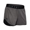 Dámske šortky Under Armour  Play Up Shorts 3.0 gray XS