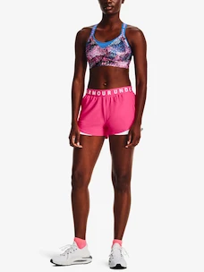 Dámske šortky Under Armour  Play Up Shorts 3.0-PNK M