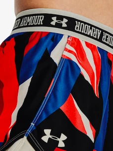 Dámske šortky Under Armour  Play Up Shorts 3.0 SP-RED