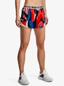 Dámske šortky Under Armour  Play Up Shorts 3.0 SP-RED S