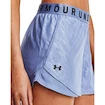 Dámske šortky Under Armour  Play Up Shorts Emboss 3.0 blue