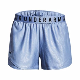 Dámske šortky Under Armour Play Up Shorts Emboss 3.0 blue