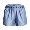 Dámske šortky Under Armour  Play Up Shorts Emboss 3.0 blue M