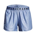 Dámske šortky Under Armour  Play Up Shorts Emboss 3.0 blue M