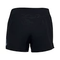 Dámske šortky Under Armour  Qualifier Speedpocket Short black