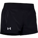 Dámske šortky Under Armour  Qualifier Speedpocket Short black XS