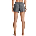 Dámske šortky Under Armour  Recover Sleep Short black