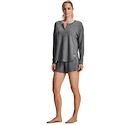 Dámske šortky Under Armour  Recover Sleep Short black