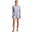 Dámske šortky Under Armour  Recover Sleep Short gray