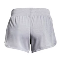 Dámske šortky Under Armour  Recover Sleep Short gray