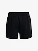 Dámske šortky Under Armour  Rival Fleece Short-BLK